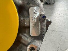 Turbo Land Rover, Range 3.0 - NOVÉ - 883403,883404 - 3