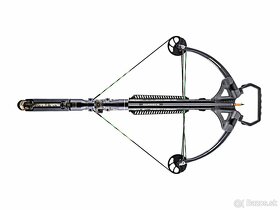 BARNETT BUCK COMMANDER DROPTINE XT
- 3