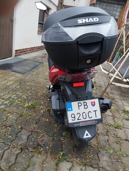 Adamoto 125-4t - 3