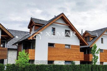 Predaj: 3-izbový apartmán, Mýto pod Ďumbierom - 3