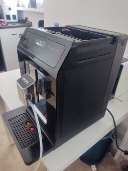Predám plne funkčný plno automatický kávovar Krups EA89 - 3