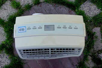 Mobilná klimatizácia DESA AC12R (3.5kW) - 3