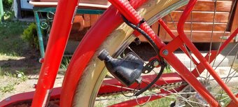 Predám bicykel - 3