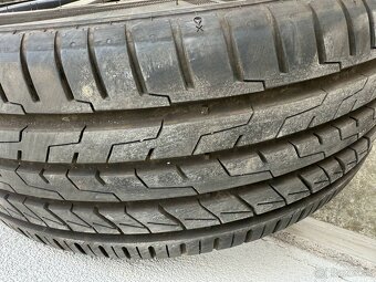 Disky BMW STYLE r17” 5x112 225/45 - 3