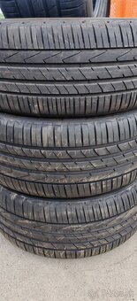 Letné Hankook Evo2 235/55 a 255/50 R19 - 3
