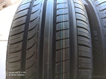 letne pneu 215/50 R17 - 3