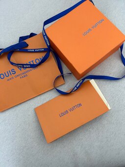 Louis vuitton belt - 3