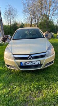Opel Astra H 1.6 77kw - 3