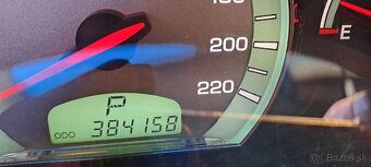 SSANGYONG REXTON 2 - 3