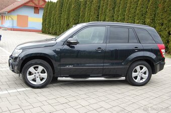 Suzuki Grand Vitara 1.9 DDIS 4x4 - 3