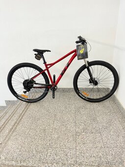GT AVALANCHE ELITE, 29" veľ. M (17“) a veľ. L (19“), bicyk - 3