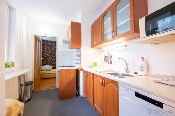 NA PRENÁJOM 3 IZBOVÝ BYT, UL. KRUPINSKÁ, KOŠICE SEVER KALVÁR - 3
