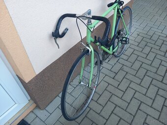 Predám cestný Favorit bycikel - 3