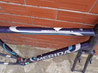 Rám Merida Speeder T2 - 3