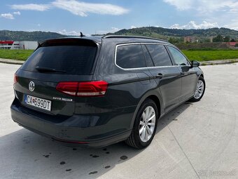 Passat b8 2.0TDI 110kw automat - 3