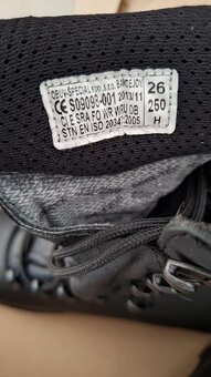 Kanady Gore-tex 26 - 3