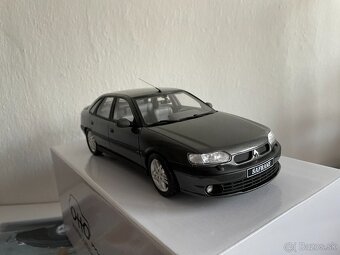 1:18 Ottomobile Renault Safrane Bi-Turbo - 3
