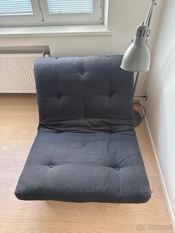 Rozťahovacie kreslo za odvoz - 3