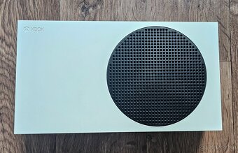 XBox Series S 512GB - 3
