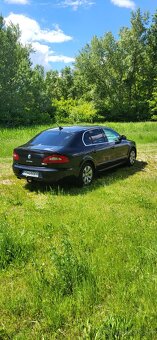 Škoda Superb - 3