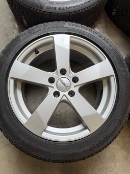 R17 5x112 Dezent TD - 3