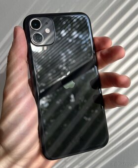 Iphone 11 128gb BLACK - 3