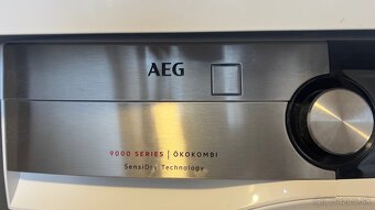 Práčka AEG 9000 - 3