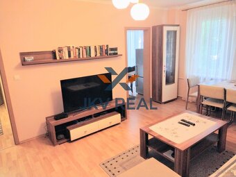 EXKLUZÍVNE 3 - IZBOVÝ BYT 72m2 S BALKÓNOM PIEŠŤANY - 3
