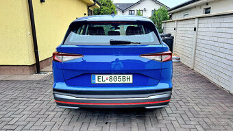 ✅ Škoda Enyaq IV 50 Studio ✅ - 3