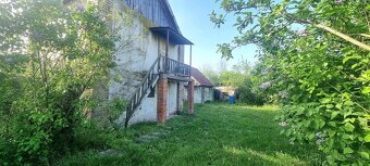 Rodinný dom na predaj v obci Trávnik - 3