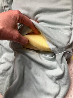 Ulitka, zavinovačka (handmade) - 3