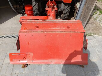 Rotavator kyr100 - 3