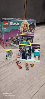 Lego Friends - 3