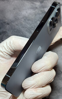 Diely z Apple iPhone 13 Pro Sierra Blue - iCloud Lock - 3