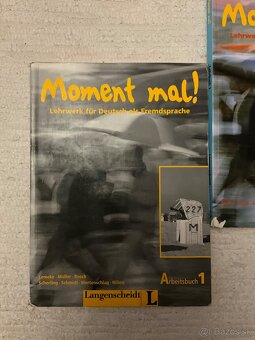 Moment Mal 1 - 3