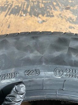Letné pneumatiky 235/55 R19 XL 105V - 3