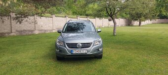 Predám VOLKSWAGEN TIGUAN - 3