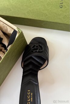 Gucci sandalky - 3