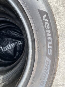 Letné Hankook Ventus Prime 4 235/55 R18 104V - 3