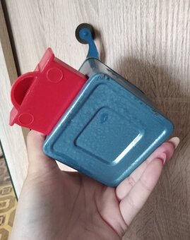 Retro mlynček - 3