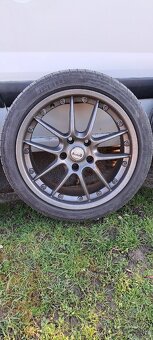 Disky 5x120 R18 - 3
