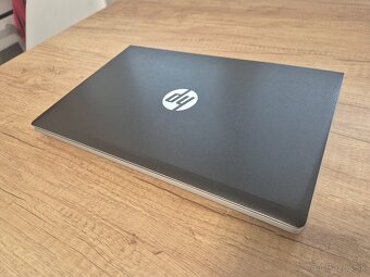 HP Probook 640 G8 /Core i7-1165G7/16GB RAM/FHD IPS/512GB SSD - 3