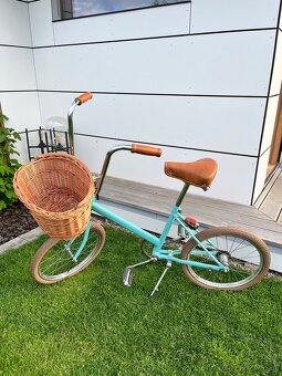 Retro bicykel Sobi 20 - 3