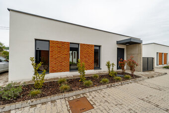 Bungalov 2 v štádiu holodom - 3
