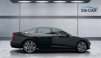 Audi A6 Design 40 TDI quattro STR - 3