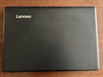 Predám notebook Lenovo ideapad 110-15IBR... - 3