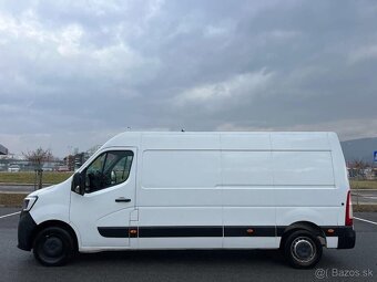 Renault Master 2.3 DCi FURGON - 3
