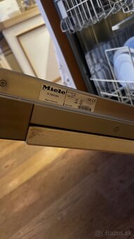 Miele G1833sci - 3