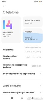 Xiaomi redmi 10C 6gb/128gb - 3
