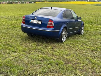 Škoda Superb facelift 1.9tdi 85kw - 3